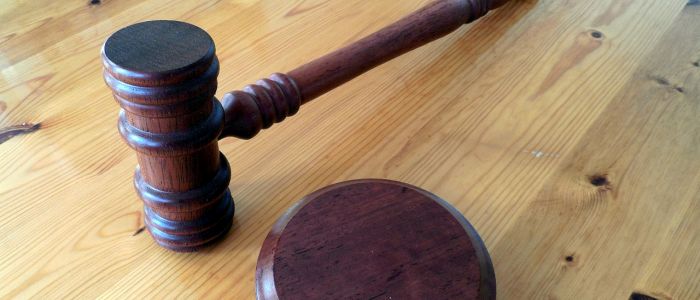 Законодавці хочуть, щоб ви могли подавати в суд на роботів