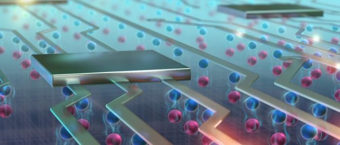 Фізичний прорив може привести до нового покоління передової електроніки