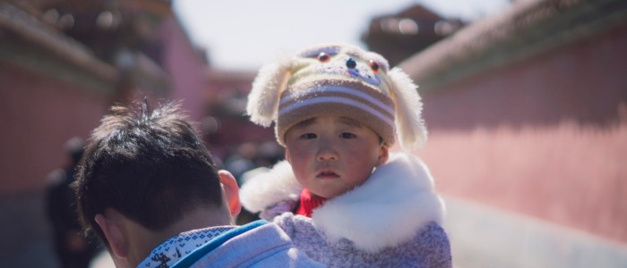 Витік даних показує, що Китай перебуває в глибокій біді