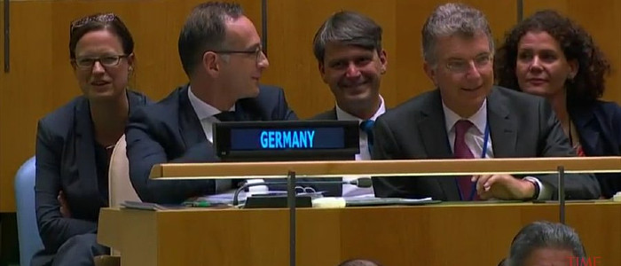 Витік з рашистського трубопроводу може призвести до величезної екологічної катастрофи