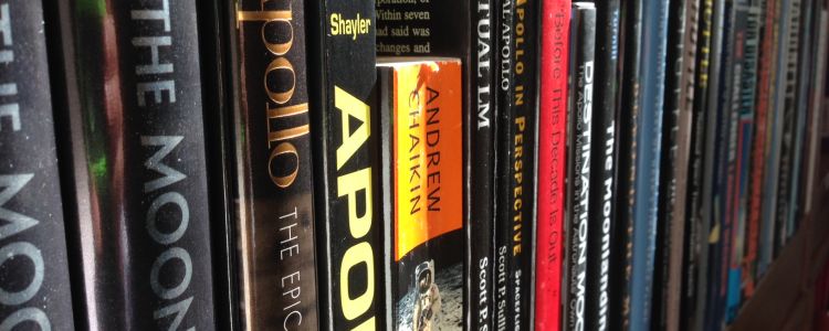 Безкоштовна наука: НАСА відкрила для громадськості всю свою наукову бібліотеку