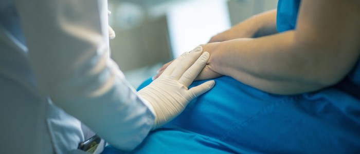 Самотні люди частіше хворіють