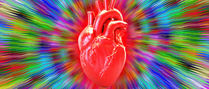 ЛСД і галюциногенні гриби знижують ризик серцево-судинних захворювань і діабету