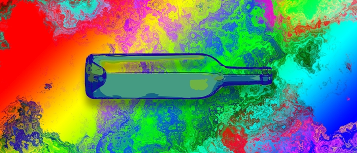 ЛСД допомагає людям покінчити з алкогольною залежністю