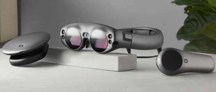 Магічний Стрибок представив невтішне демо свого проекту