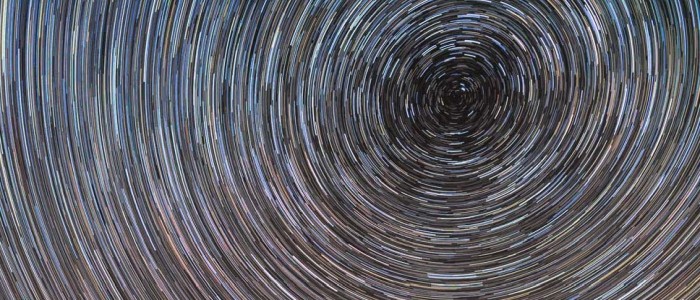 Головна проблема у фізиці могла б бути вирішена, якби весь Всесвіт обертався