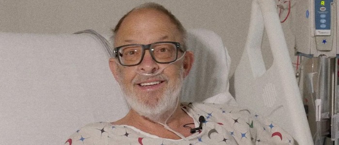 Чоловік почувається добре з імплантованим свинячим серцем