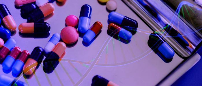 Багато поширених психічних розладів мають генетичні коріння