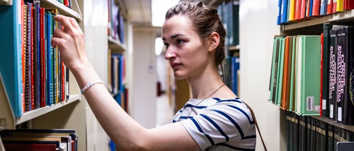 Математики вражені надзвичайними здібностями 17-річної дівчини