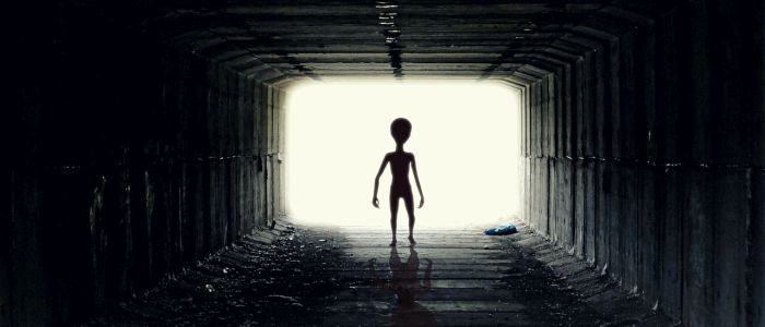 Можливо, ми не зустрічаємо прибульців, бо всі вони померли від зміни клімату