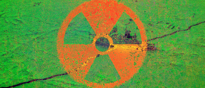 Танення Арктики може призвести до викиду ядерних відходів і смертельних патогенів