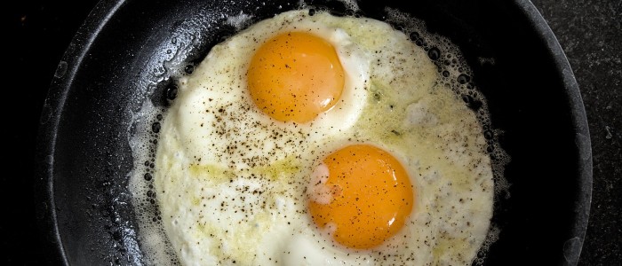 Мікропластик виявлений в чоловічих яєчках