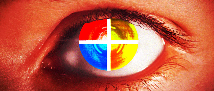 Майкрософт запатентувала штучний інтелект, що імітує ваших покійних родичей