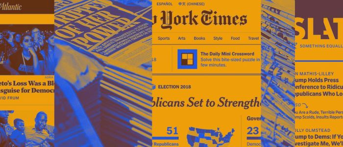 Нова нейронна мережа Майкрософту підсумовує новини для вас