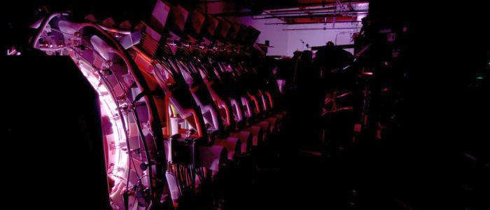 Microsoft підписала угоду про отримання Fusion Power до 2028 року