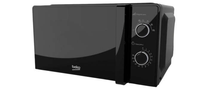 Мікрохвильова піч – чудовий девайс для сучасної кухні