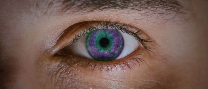 Мільйони людей потребують нових рогівок, тепер їх можна видрукувати