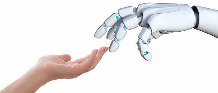 МТІ створює нову ініціативу щодо об'єднання людей і машин