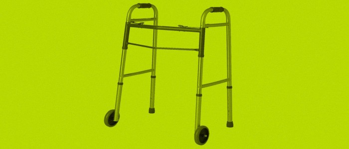 Професор МТІ: «старість» уявна