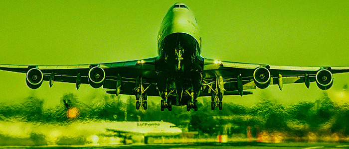 МТІ представляє дизайн гібридно-електричного авіалайнера