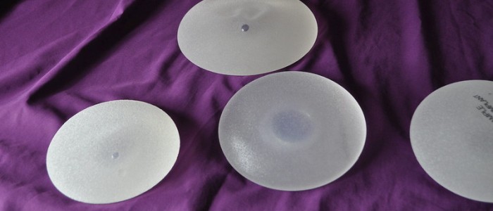 Більшість хворих на рідкісний тип раку отримали спеціальний грудний імплантат