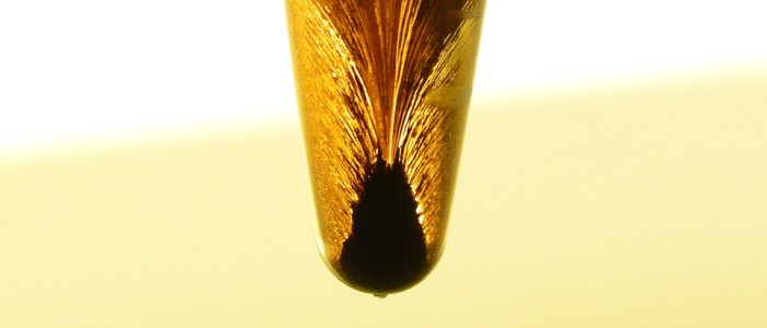 Нано магніти можуть перемогти рак кісток і допомогти вам загоїти рани