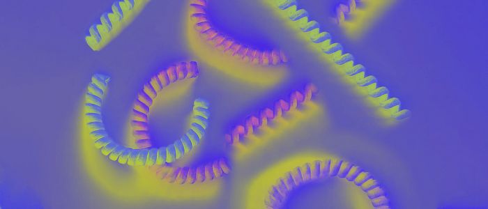 «Пряжа з нановолокона» підтримує життя в клітинах в процесі загоєння пошкоджених тканин