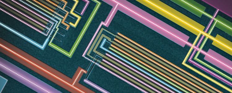 IBM розробила спосіб "вирощувати" комп'ютерні чіпи