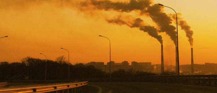 НАСА з'ясувало, наскільки менше ми забруднюємо навколишнє середовище в умовах ізоляції