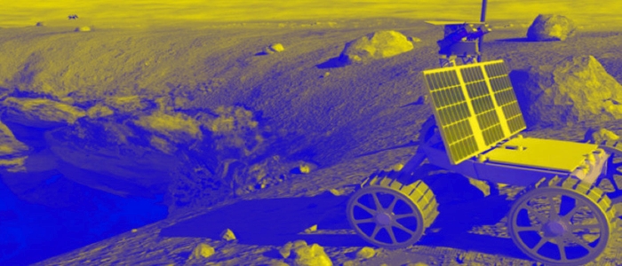 НАСА за 2 мільйони доларів дізнається, чи зможемо ми жити в місячних ямах