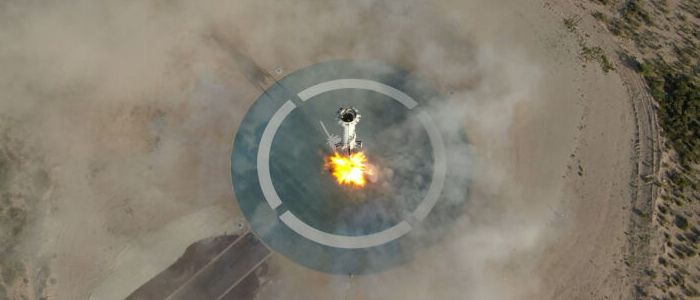 НАСА розробило новий спосіб безпечно приземлитися на Місяці