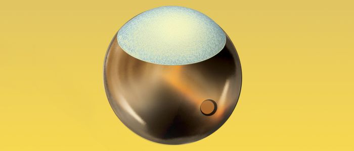 НАСА фінансує розробку 18 дивних нових проектів