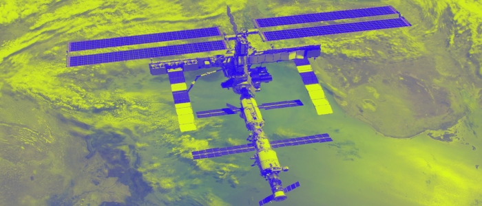 НАСА офіційно відкриває Міжнародну космічну станцію для туристів