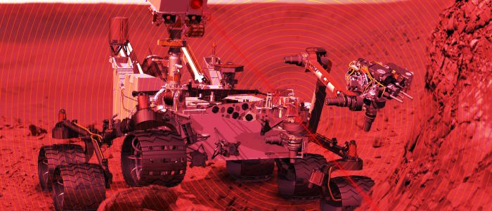 НАСА робить недостатньо, щоб запобігти забрудненню інших планет