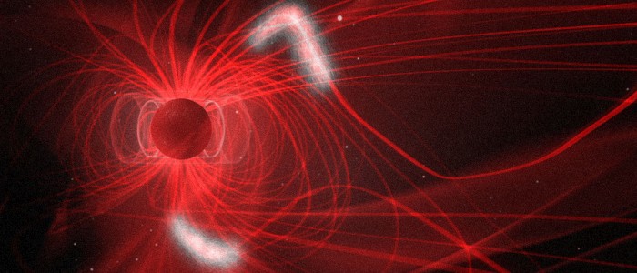 НАСА виявило таємничі магнітні імпульси на Марсі