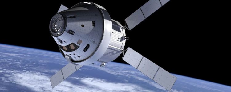 НАСА може перенести свою увагу з Марса на Місяць