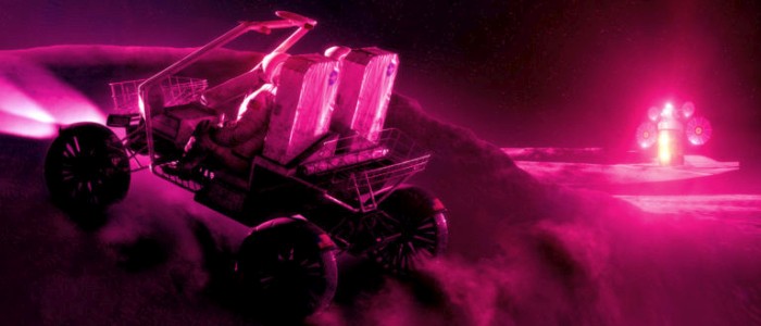 НАСА: наступна посадка на Місяць обійдеться в 35 мільярдів доларів