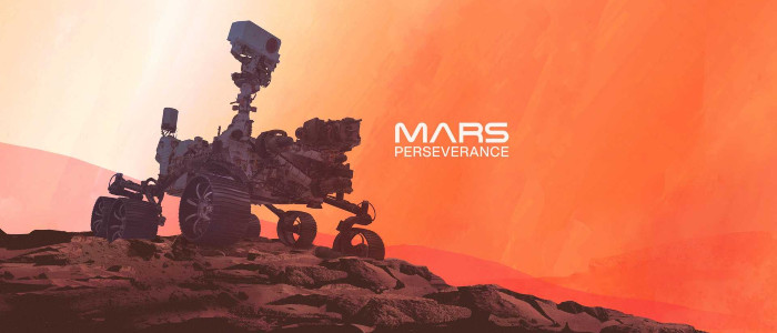 Марсохід НАСА опублікував перші фотографії з поверхні Марса