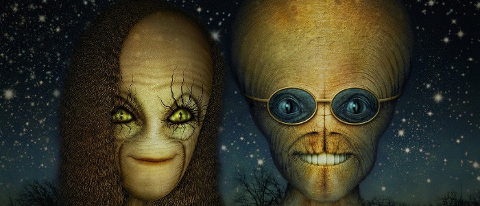 НАСА каже, що нам потрібний план щодо виявлення інопланетного життя