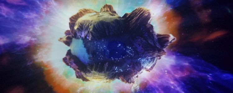 Вчений з НАСА говорить, що нам потрібно перестати турбуватися про апокаліпсис