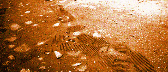 Новий марсохід НАСА офіційно в дорозі