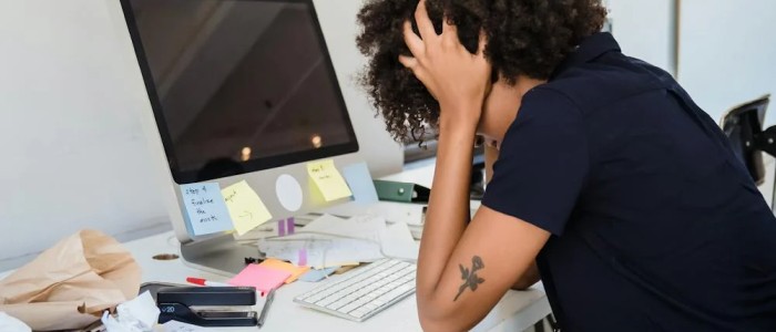 Майже половина підлітків хоче, щоб Інтернет ніколи не був винайдений