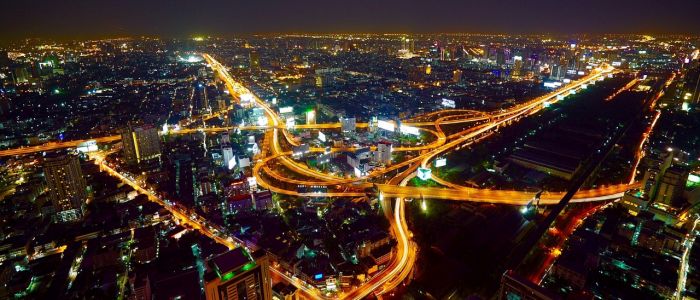 Для розблокування міських центрів буде недостатньо тільки автономного транспорту