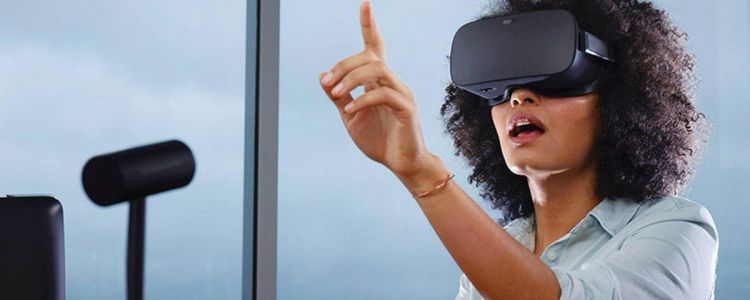 Нервово-стимулюючі імплантати можуть бути наступним рівнем віртуальної реальності