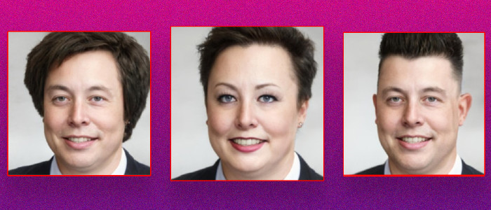 Нейронна мережа надає Ілону Маску неймовірні перетворення