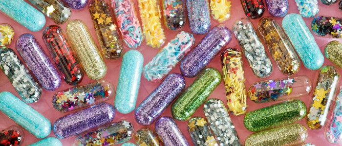 Нейронна мережа допомогає поліцейським передбачити нові дизайнерські наркотики