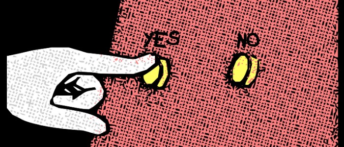 Нейробіолог каже, що в нас таки немає свободи волі