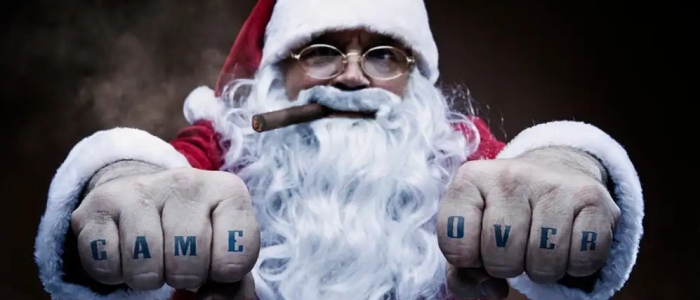Новий штучний інтелект каже дітям, що Санта не справжній