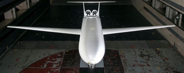 Новий дизайн літака використовує менше палива, зменшує шум і забруднення повітря