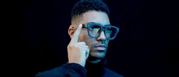 Нові окуляри доповненої реальності переводять розмови в режимі реального часу